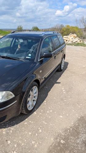 VW Passat 1.9 TDI | Mobile.bg    5