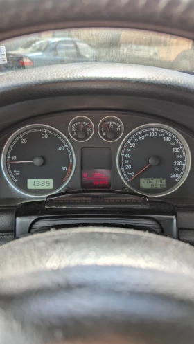 VW Passat 1.9 TDI | Mobile.bg    14