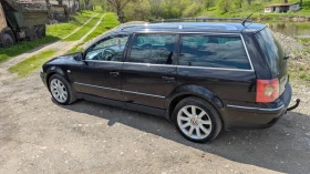 VW Passat 1.9 TDI | Mobile.bg    3