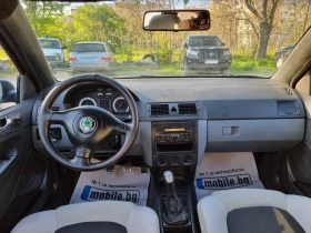 Обява за продажба на Skoda Fabia Skoda Fabia 1.9 VRS  ~4 500 лв. - изображение 5