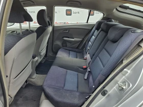 Обява за продажба на Honda Insight 1.3hybrid-88кс= АВТОМАТ= КЛИМАТРОНИК= EURO 5A ~7 899 лв. - изображение 8