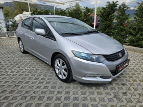 Обява за продажба на Honda Insight 1.3hybrid-88кс= АВТОМАТ= КЛИМАТРОНИК= EURO 5A ~7 899 лв. - изображение 1