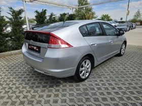 Обява за продажба на Honda Insight 1.3hybrid-88кс= АВТОМАТ= КЛИМАТРОНИК= EURO 5A ~7 899 лв. - изображение 2