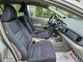 Honda Insight 1.3hybrid-88= = = EURO 5A | Mobile.bg    15