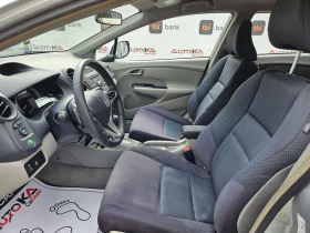 Обява за продажба на Honda Insight 1.3hybrid-88кс= АВТОМАТ= КЛИМАТРОНИК= EURO 5A ~7 899 лв. - изображение 6