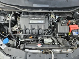 Honda Insight 1.3hybrid-88= = = EURO 5A | Mobile.bg    17