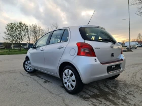 Toyota Yaris KATO ЧИСТО НОВА - 5899 лв. - 74862064 | Car24.bg