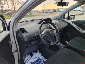 Toyota Yaris KATO ЧИСТО НОВА - 5899 лв. - 74862064 | Car24.bg