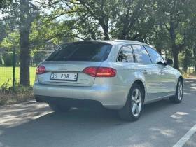 Audi A4 2.0 tdi | Mobile.bg    5