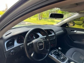 Audi A4 2.0 tdi | Mobile.bg    9