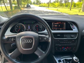 Audi A4 2.0 tdi | Mobile.bg    12