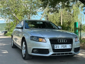 Audi A4 2.0 tdi | Mobile.bg    3