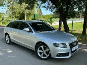 Audi A4 2.0 tdi | Mobile.bg    8
