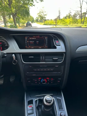 Audi A4 2.0 tdi | Mobile.bg    10