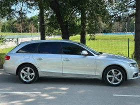 Audi A4 2.0 tdi | Mobile.bg    4