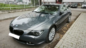 Обява за продажба на BMW 645 ~13 200 лв. - изображение 1