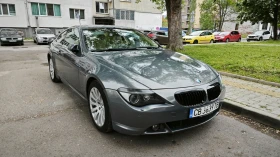 Снимка BMW 645