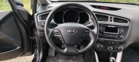 Kia Ceed 1.6i-135. | Mobile.bg    11