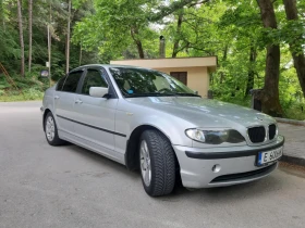 Обява за продажба на BMW 320 ~5 500 лв. - изображение 1