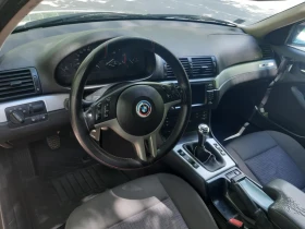 Обява за продажба на BMW 320 ~5 500 лв. - изображение 7