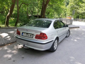 Обява за продажба на BMW 320 ~5 500 лв. - изображение 4