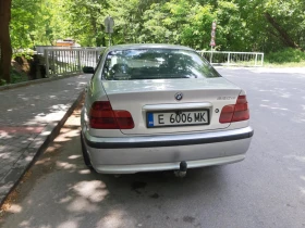 Обява за продажба на BMW 320 ~5 500 лв. - изображение 3