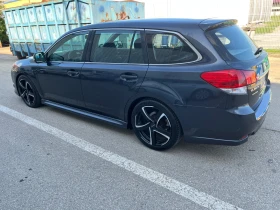 Subaru Legacy 2 diesel | Mobile.bg    2