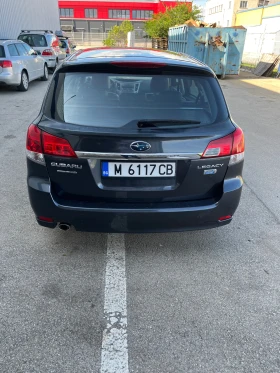 Subaru Legacy 2 diesel | Mobile.bg    13
