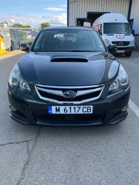 Subaru Legacy 2 diesel | Mobile.bg    10