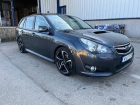 Subaru Legacy 2 diesel | Mobile.bg    11