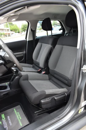 Citroen C4 Cactus AIRBUMP | Mobile.bg    11
