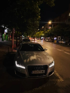 Audi A7 | Mobile.bg    2