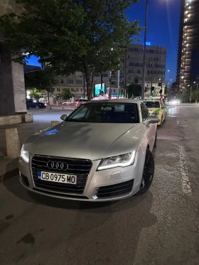 Audi A7 | Mobile.bg    3