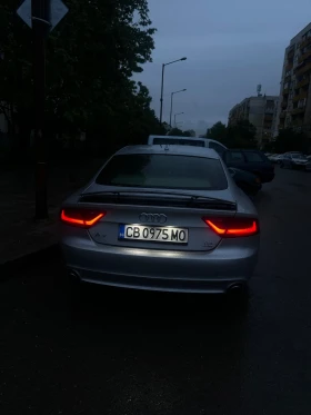 Audi A7 | Mobile.bg    5
