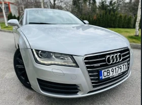 Audi A7 | Mobile.bg    8