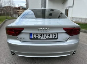 Audi A7 | Mobile.bg    10