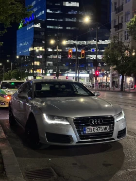 Audi A7 | Mobile.bg    4