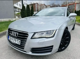 Audi A7 | Mobile.bg    9