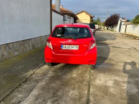 Toyota Yaris | Mobile.bg    9