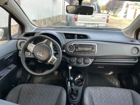 Toyota Yaris | Mobile.bg    4