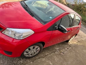 Toyota Yaris | Mobile.bg    7