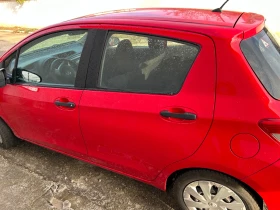 Toyota Yaris | Mobile.bg    8