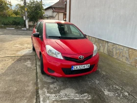 Toyota Yaris | Mobile.bg    5
