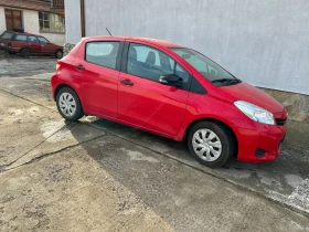 Toyota Yaris | Mobile.bg    6