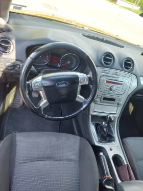 Обява за продажба на Ford Mondeo ~4 200 лв. - изображение 5