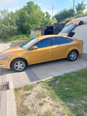 Обява за продажба на Ford Mondeo ~4 200 лв. - изображение 4