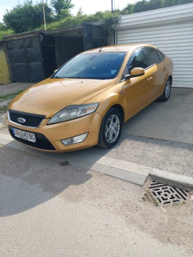 Обява за продажба на Ford Mondeo ~4 200 лв. - изображение 2
