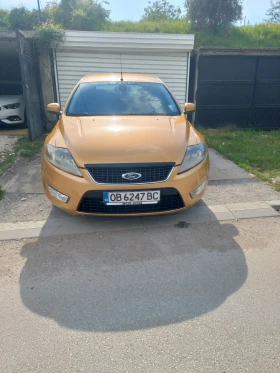 Обява за продажба на Ford Mondeo ~4 200 лв. - изображение 1