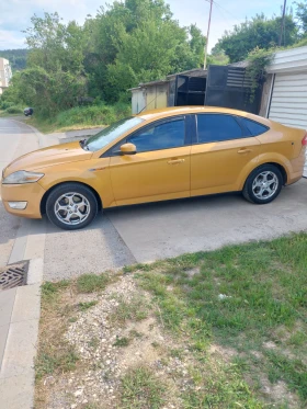 Обява за продажба на Ford Mondeo ~4 200 лв. - изображение 3