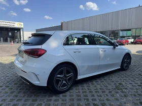 Обява за продажба на Mercedes-Benz A 200 A200 AMG Line ~41 499 лв. - изображение 3